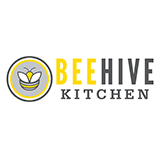 Behive Kitchen Logo