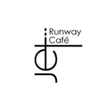 Jet Runway Cafe Logo