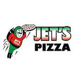 Jet's Pizza Logo
