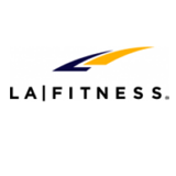 La Fitness Logo