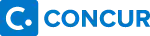 Concur Logo